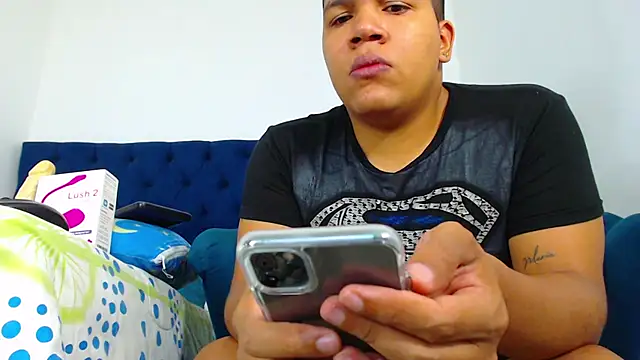 StevanHouston online show from 01-19-25, 02:06