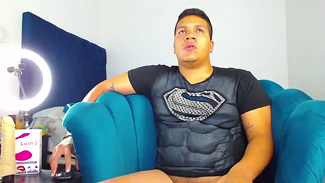 StevanHouston online show from 02-06-25, 04:10