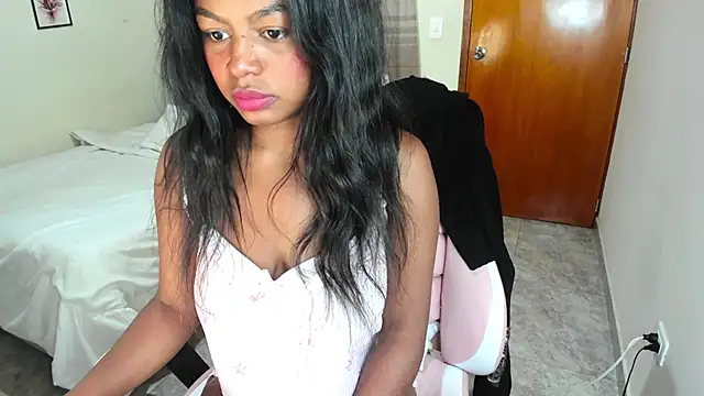 charlott7 online show from 02-01-26, 01:42