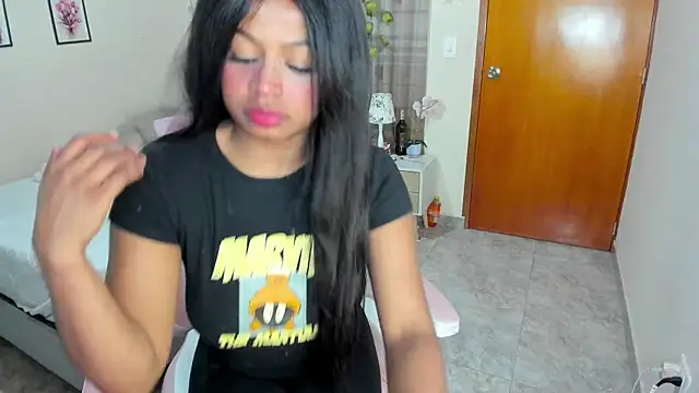 charlott7 online show from 12-16-25, 10:58