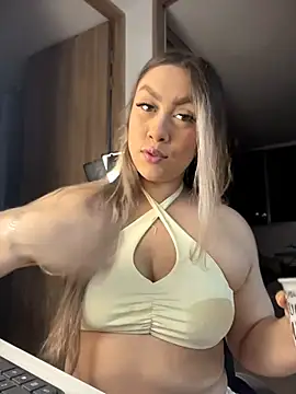 Im sophiie online show from 02-24-26, 06:58