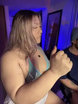 Im sophiie online show from 11-07-25, 06:51