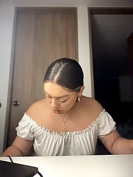 Im sophiie online show from 02-03-26, 06:22