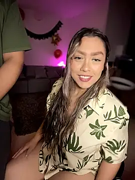 Im sophiie online show from 01-08-26, 06:41