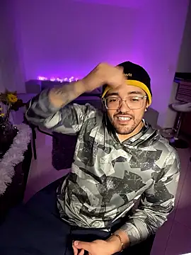 Im sophiie online show from 01-15-26, 06:50