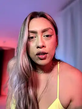 Im sophiie online show from 09-11-25, 06:57