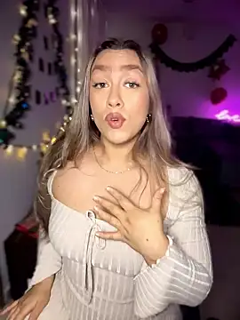 Im sophiie online show from 01-09-26, 06:09