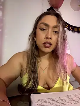 Im sophiie online show from 01-13-26, 06:17