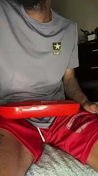 Snapshot of SlxmXBlxck chatting on 12-18-24, 11:45 SlxmXBlxck online show from 12-18-24, 11:45