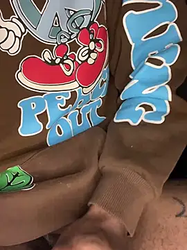 Snapshot of SlxmXBlxck chatting on 12-17-24, 12:22 SlxmXBlxck online show from 12-17-24, 12:22