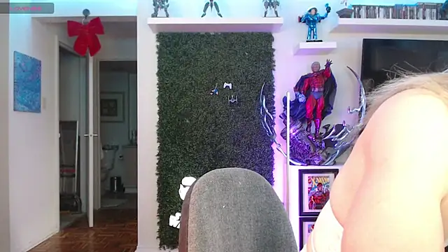 Vixen Lockheart online show from 11-21-25, 04:06