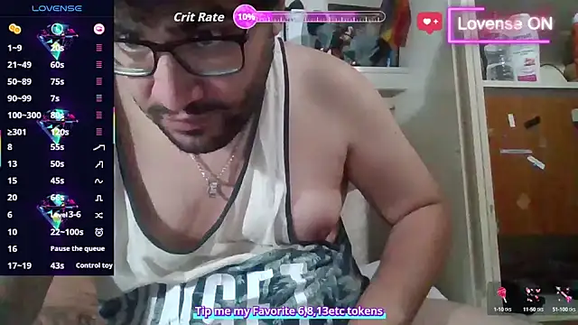 Snapshot of Javi_92 chatting on 09-12-25, 06:51 Javi 92 online show from 09-12-25, 06:51