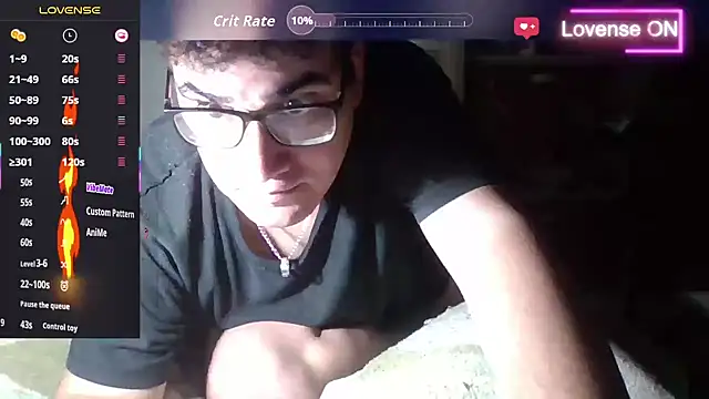 Snapshot of Javi_92 chatting on 10-11-25, 01:17 Javi 92 online show from 10-11-25, 01:17