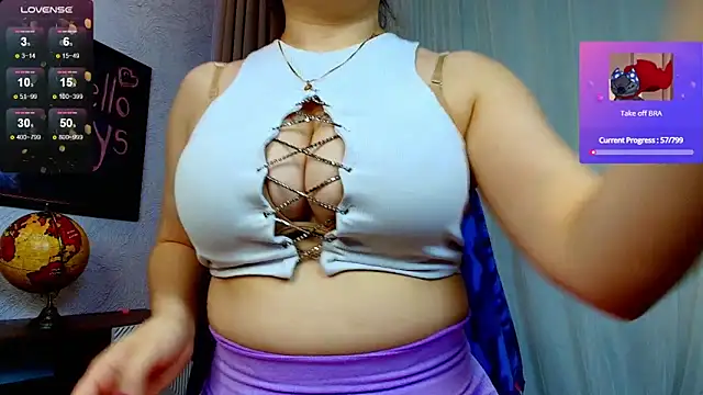 touch me bb online show from 02-01-25, 08:50