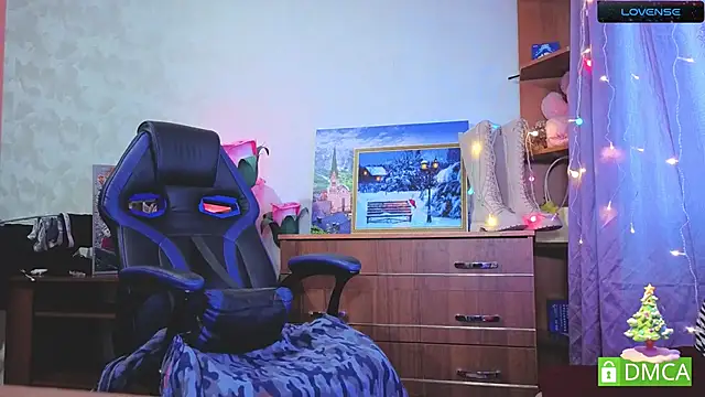 touch me bb online show from 12-14-25, 08:20