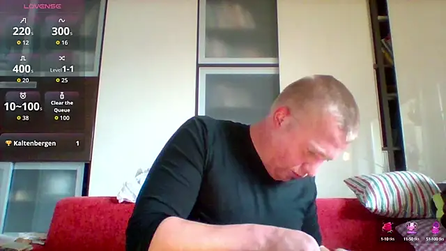 Matttthees online show from 10-01-25, 09:36