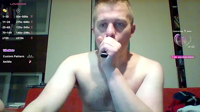 Matttthees online show from 10-19-25, 08:44