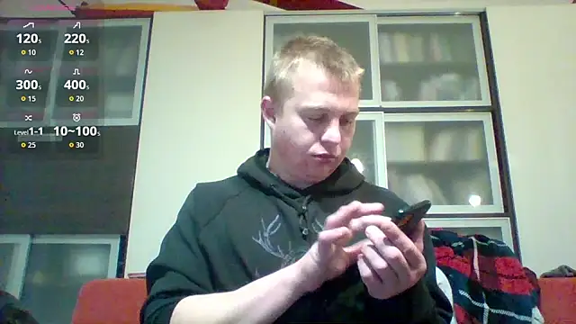 Matttthees online show from 11-03-25, 04:50