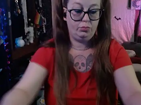 edgexchaos online show from 10-31-25, 12:02