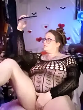 edgexchaos online show from 03-05-26, 04:42