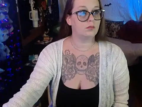 edgexchaos online show from 11-08-25, 12:03