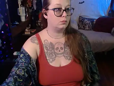 edgexchaos online show from 11-18-25, 12:59