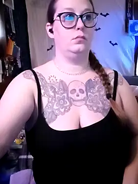 edgexchaos online show from 12-19-25, 03:03