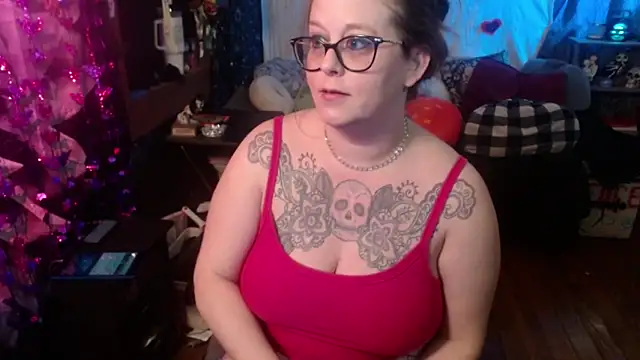 edgexchaos online show from 02-08-26, 04:54