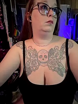 edgexchaos online show from 03-18-26, 03:31