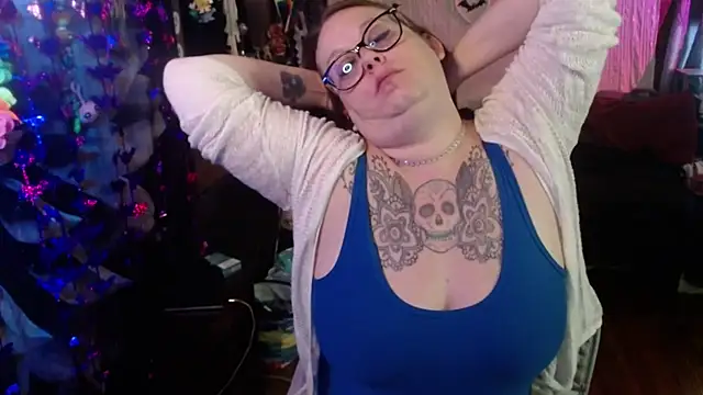 edgexchaos online show from 12-02-25, 01:13