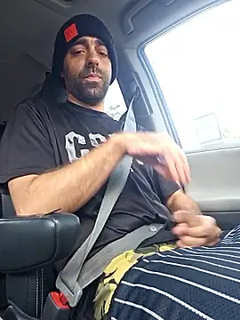 BigDickRickyB69 online show from 11-10-25, 11:10