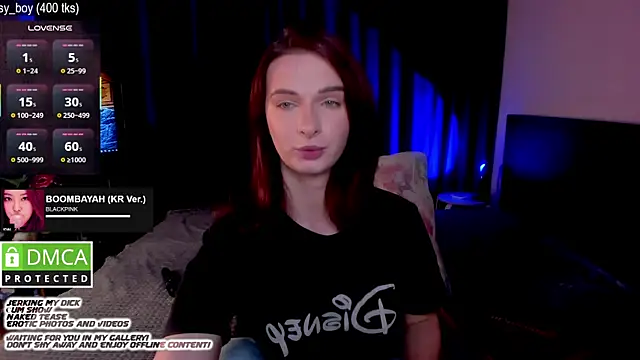 Lee Loo online show from 09-13-25, 02:06