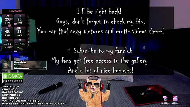 Lee Loo online show from 11-07-25, 02:10