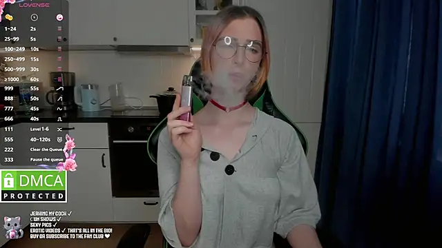 Lee Loo online show from 03-03-25, 01:34