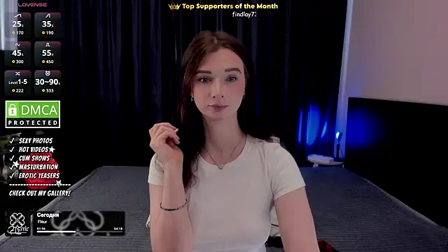 Snapshot of Lee_Loo chatting on 05-18-26, 01:05 Lee Loo online show from 05-18-26, 01:05