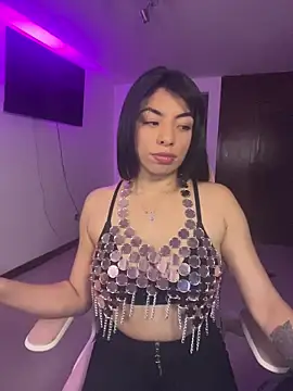 Miaparkerss  online show from 03-23-26, 12:00