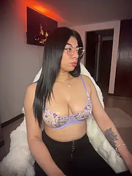 Miaparkerss  online show from 03-01-26, 09:37