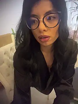 Miaparkerss  online show from 11-11-25, 08:03