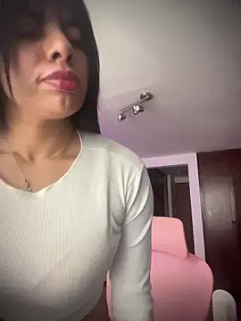 Miaparkerss  online show from 03-17-26, 09:18