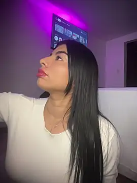 Miaparkerss  online show from 01-10-26, 08:59