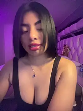 Miaparkerss  online show from 01-13-26, 10:46