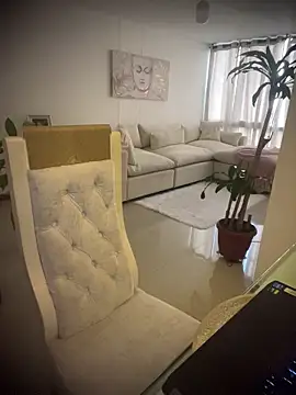 Miaparkerss  online show from 03-13-26, 09:53