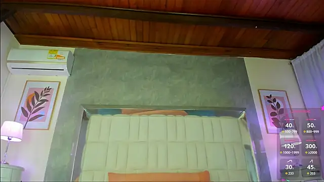 AlmaSean online show from 02-08-26, 04:21