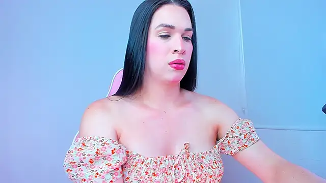 Ariana f online show from 03-19-26, 08:42