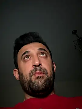 Snapshot of Ca414 chatting on 10-18-25, 07:05 Ca414 online show from 10-18-25, 07:05