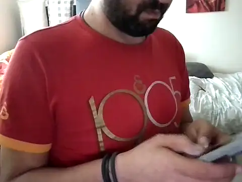 Snapshot of Ca414 chatting on 11-01-25, 09:58 Ca414 online show from 11-01-25, 09:58