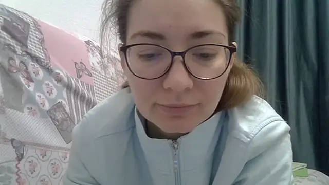 Ashleyspice online show from 01-17-26, 05:44