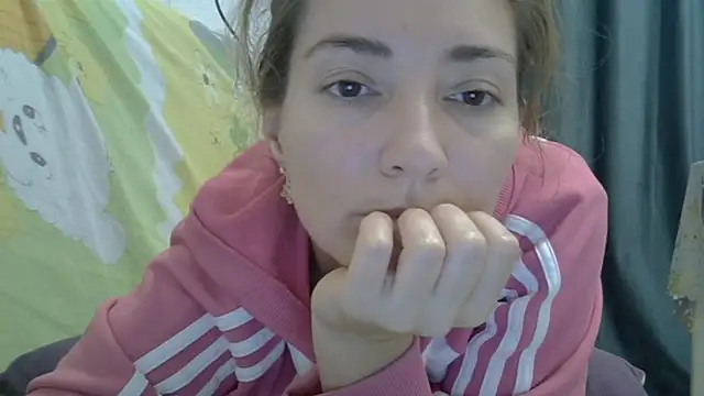 Snapshot of Ashleyspice chatting on 10-19-25, 11:46 Ashleyspice online show from 10-19-25, 11:46
