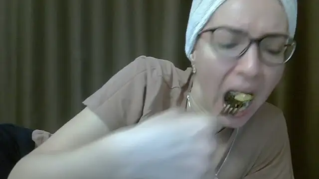 Ashleyspice online show from 03-30-26, 06:04