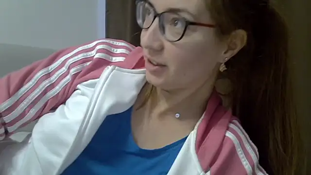 Ashleyspice online show from 10-28-25, 06:56